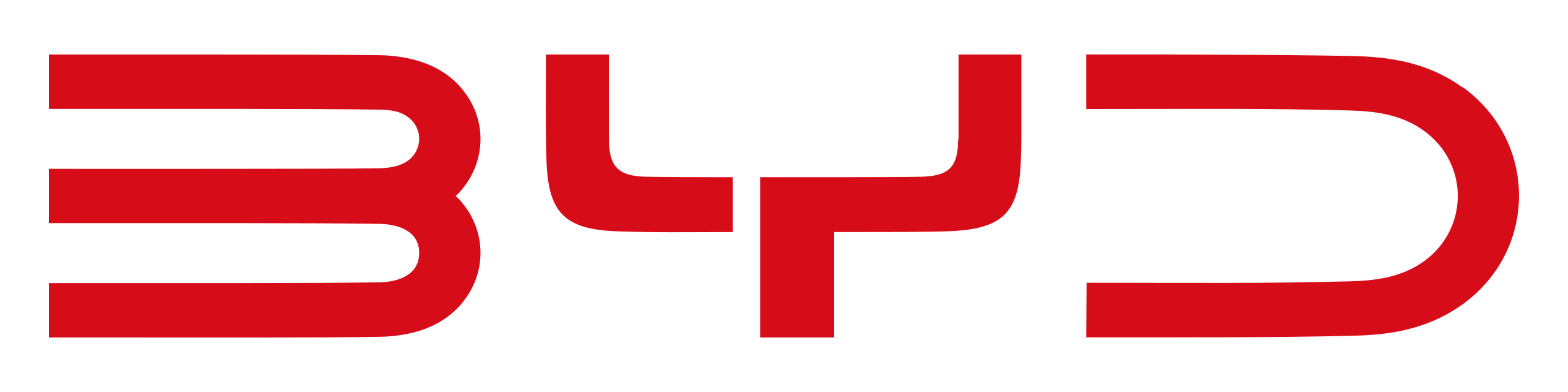 BYD Vietnam IT Support